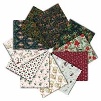 dsCPSTELLA-FQ TWELVE DAYS